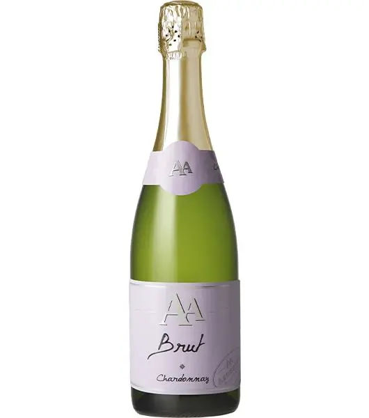 Aegerter Brut Chardonnay liquor - Drinks Vine in Kenya