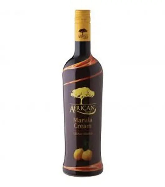 African secret marula cream liquor by Amarula - Drinks Vine in Kenya