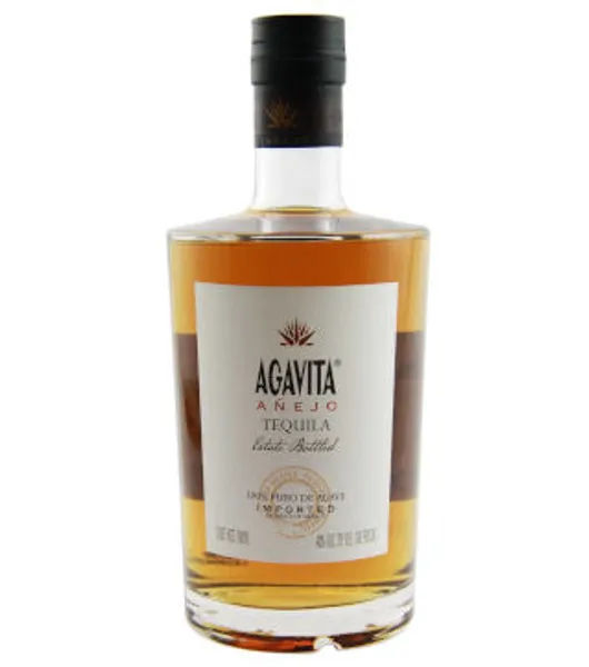 Agavita Anejo liquor - Drinks Vine in Kenya