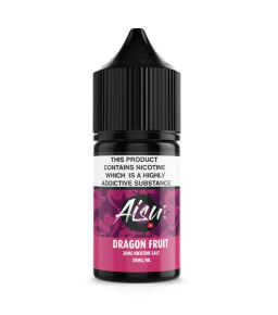AISU - Dragon Fruit
