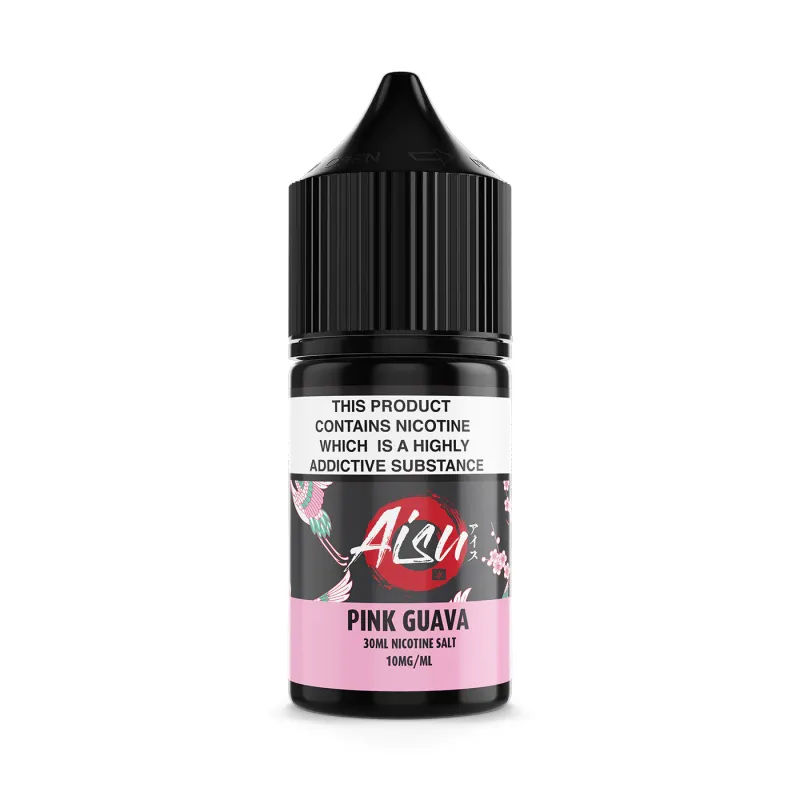 AISU - Pink Guava liquor - Drinks Vine in Kenya