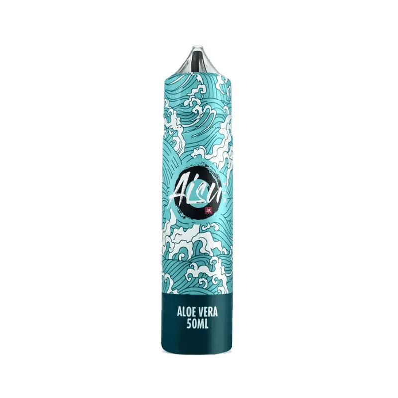 AISU Shortfills - Aloe Vera liquor - Drinks Vine in Kenya