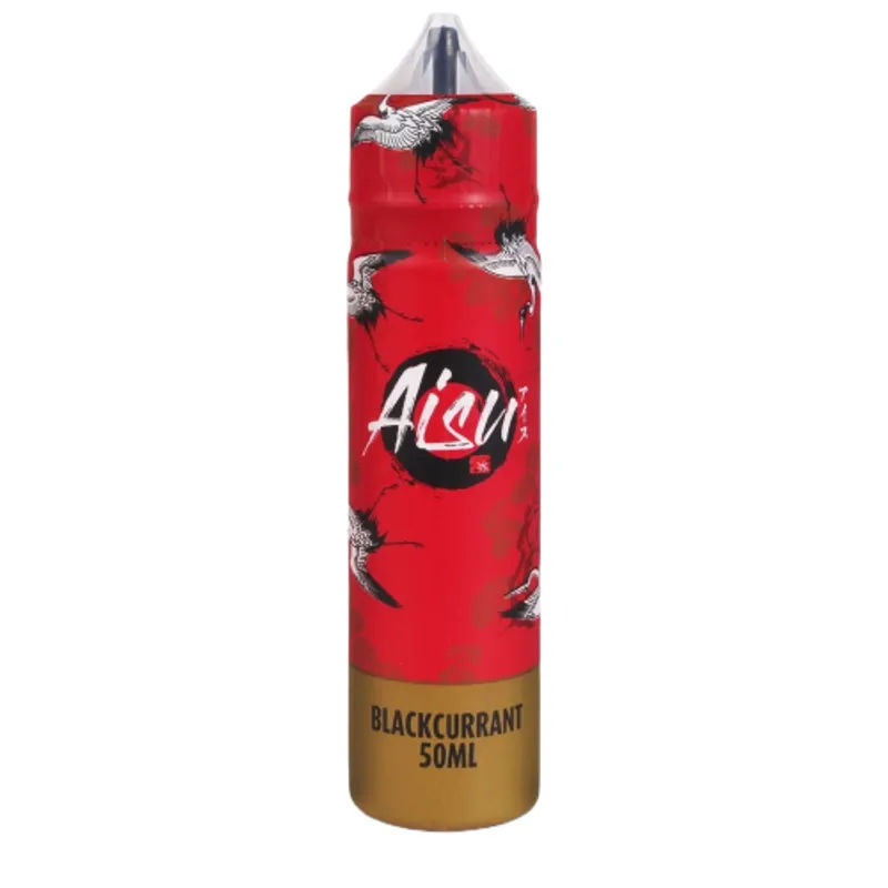 AISU Shortfills - Black currant liquor - Drinks Vine in Kenya