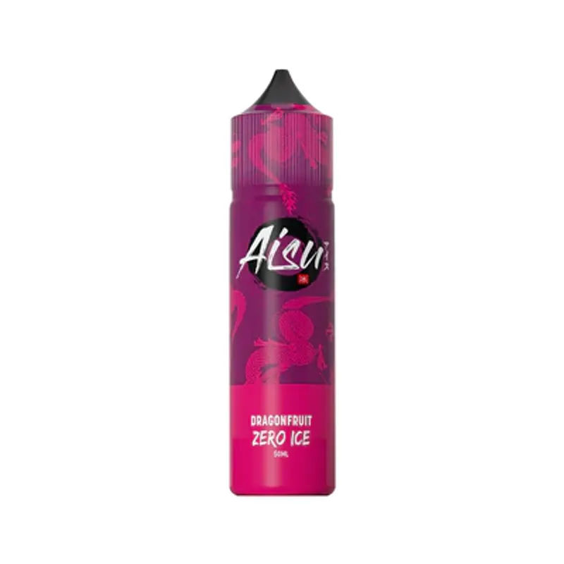 AISU Shortfills - Dragon Fruit liquor - Drinks Vine in Kenya