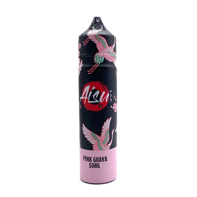 AISU Shortfills - Pink Guava liquor - Drinks Vine in Kenya