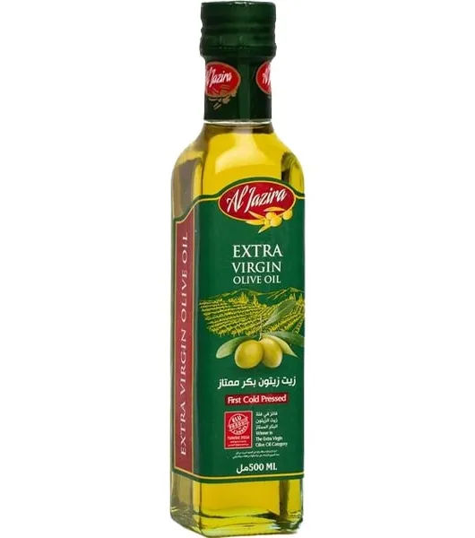 Al Jazira Extra Virgin Olive Oil liquor - Drinks Vine in Kenya
