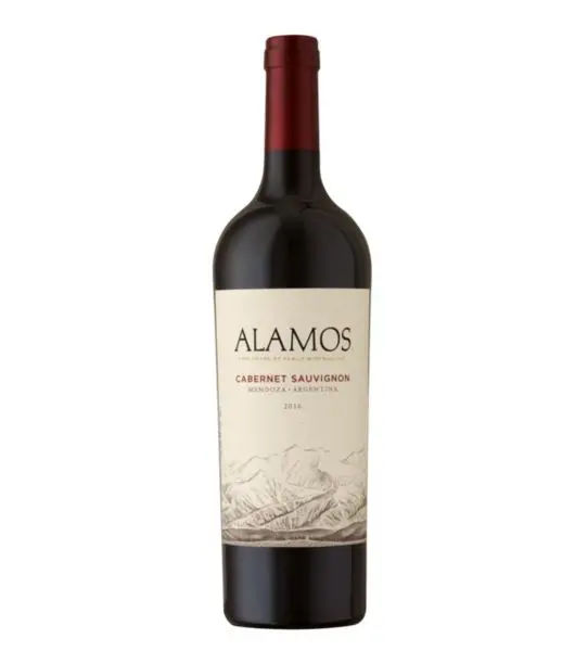 Alamos cabernet sauvignon liquor - Drinks Vine in Kenya