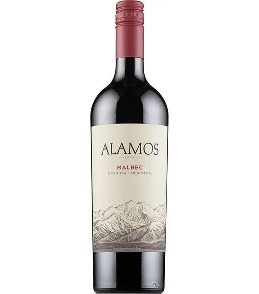 alamos malbec liquor by Alamos - Drinks Vine in Kenya