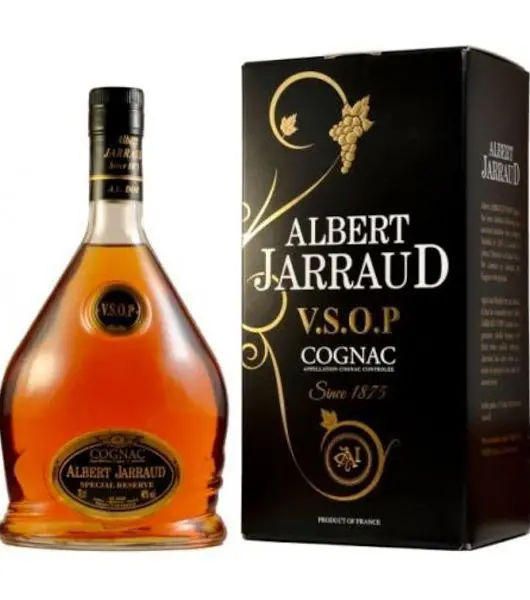 Albert jarraund VSOP liquor by Albert Jarraund - Drinks Vine in Kenya