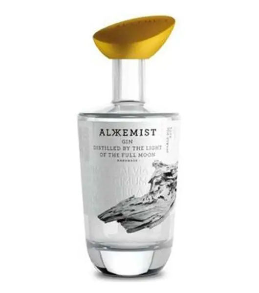 Alkkemist gin liquor - Drinks Vine in Kenya