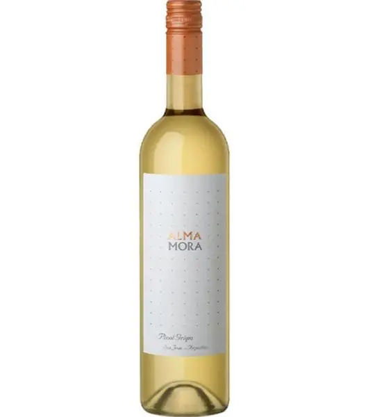 Alma more pinot grigio liquor - Drinks Vine in Kenya