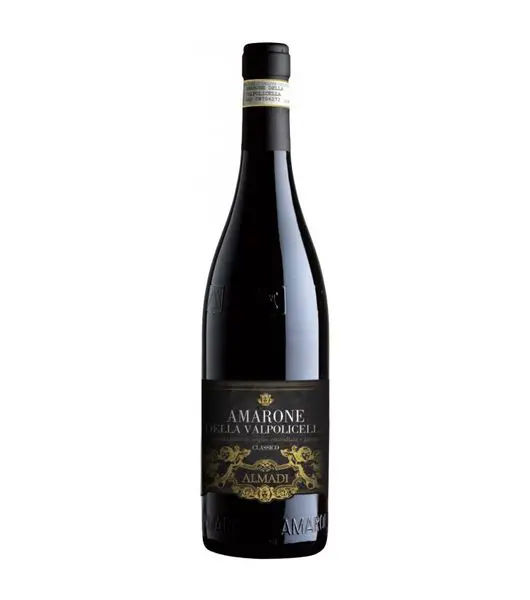 almadi amarone della valpolicella classico liquor - Drinks Vine in Kenya