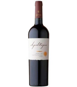 Alpatagua reserva malbec