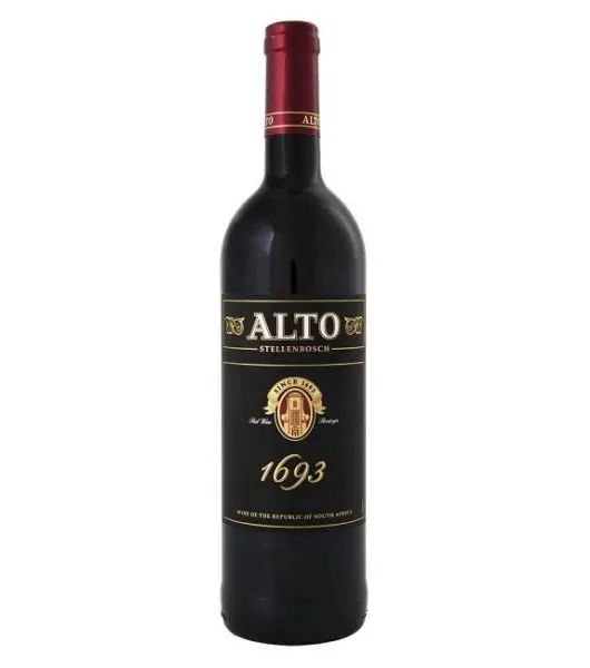 Alto 1693 liquor - Drinks Vine in Kenya