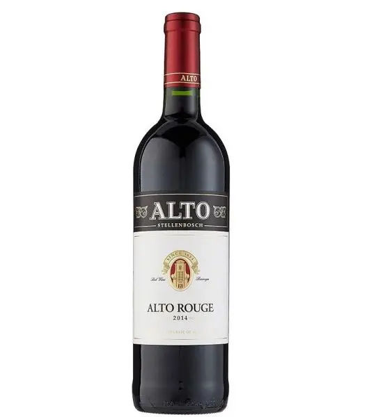 Alto rouge liquor - Drinks Vine in Kenya