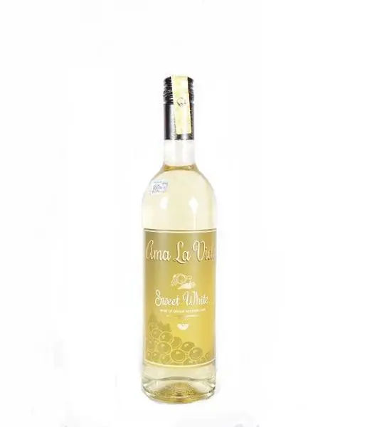Ama La Vida white liquor - Drinks Vine in Kenya