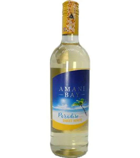 Amani Bay Sweet White liquor - Drinks Vine in Kenya