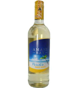 Amani Bay Sweet White