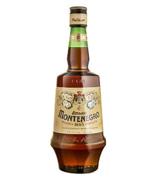 Amaro Montenegro liquor - Drinks Vine in Kenya