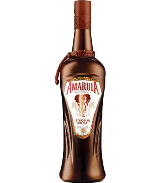 Amarula Ethiopian Coffee liquor - Drinks Vine in Kenya