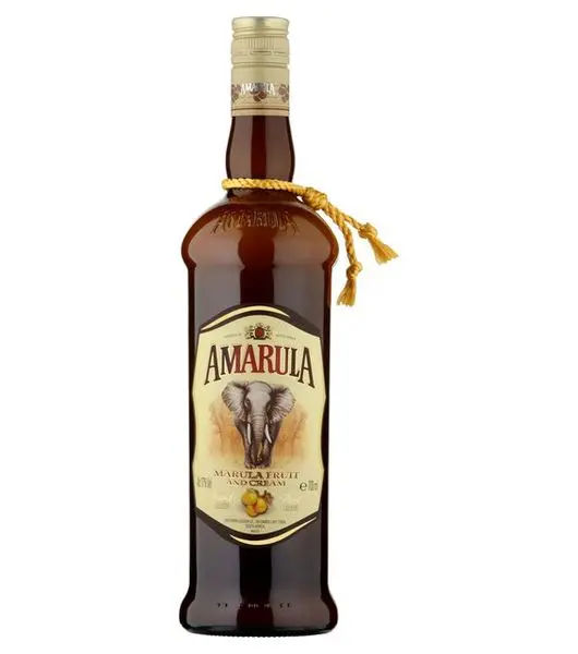 amarula fruit cream liquor by Amarula - Drinks Vine in Kenya