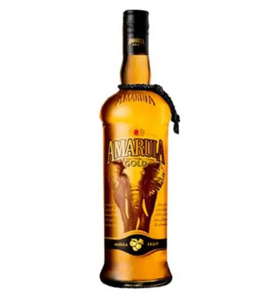 amarula gold liquor by Amarula - Drinks Vine in Kenya
