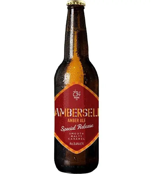 254 Amberseli liquor by 254 Brewing Co - Drinks Vine in Kenya