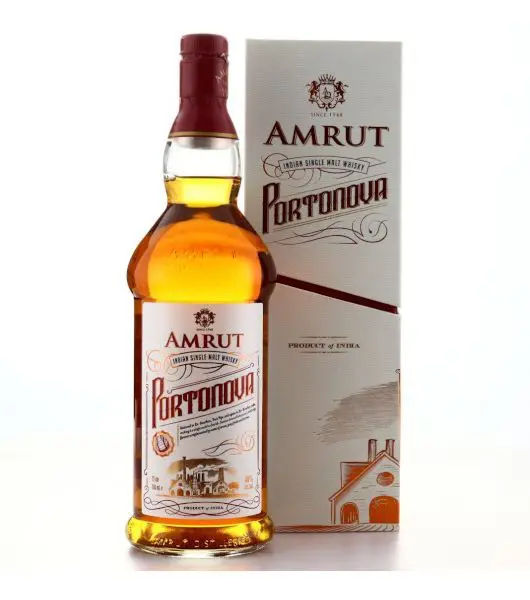 Amrut portonava  liquor - Drinks Vine in Kenya