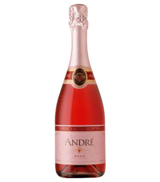 Andre Rose Sparkling liquor - Drinks Vine in Kenya