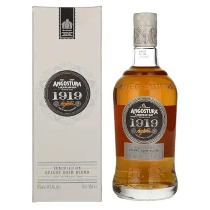 Angostura 1919 liquor by T1 Tequila - Drinks Vine in Kenya
