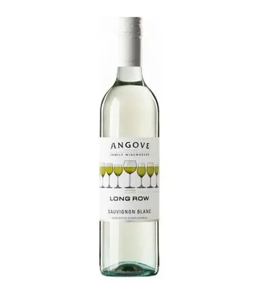 Angove long row sauvignon blanc liquor by Butterfly Ridge - Drinks Vine in Kenya