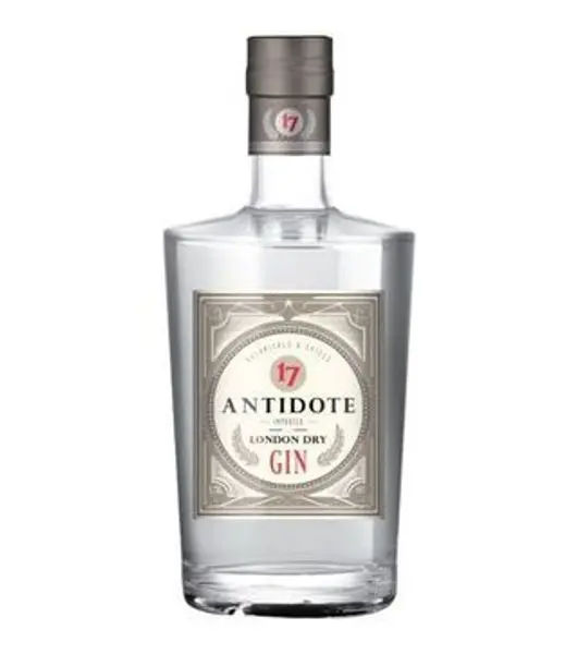 Antidote gin liquor - Drinks Vine in Kenya