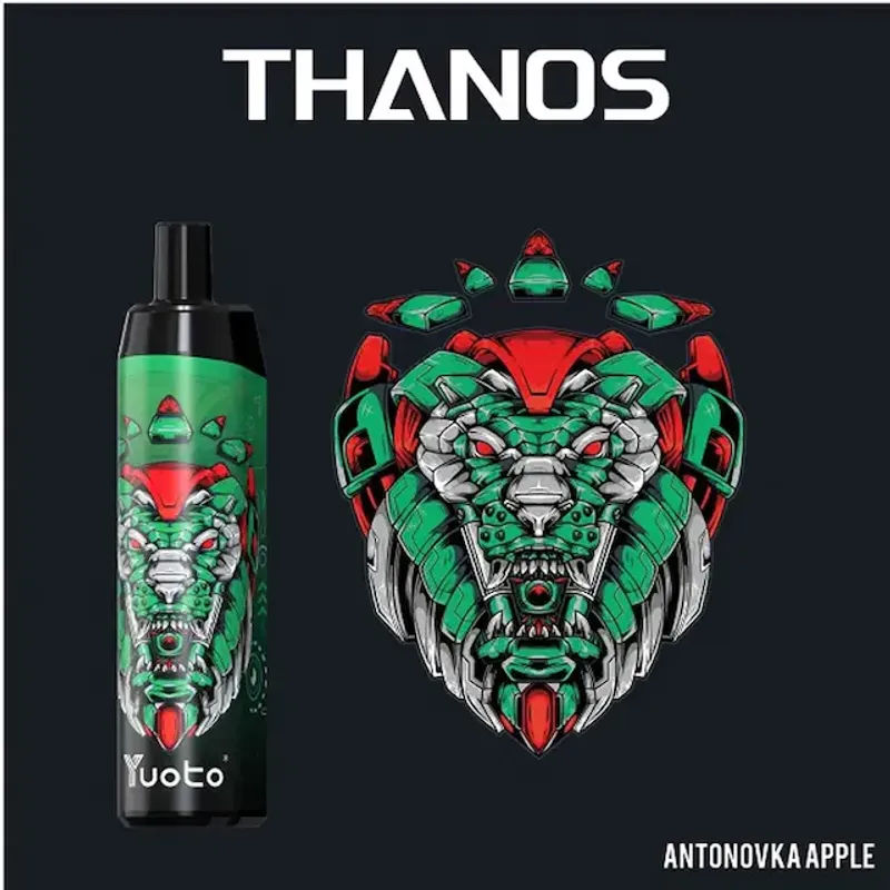 Antonovka Apple Yuoto Thanos liquor - Drinks Vine in Kenya