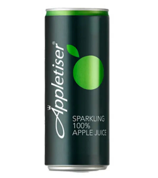 Appletiser liquor - Drinks Vine in Kenya