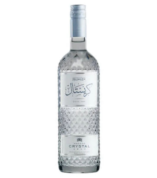 Arak Haddad Crystal liquor - Drinks Vine in Kenya
