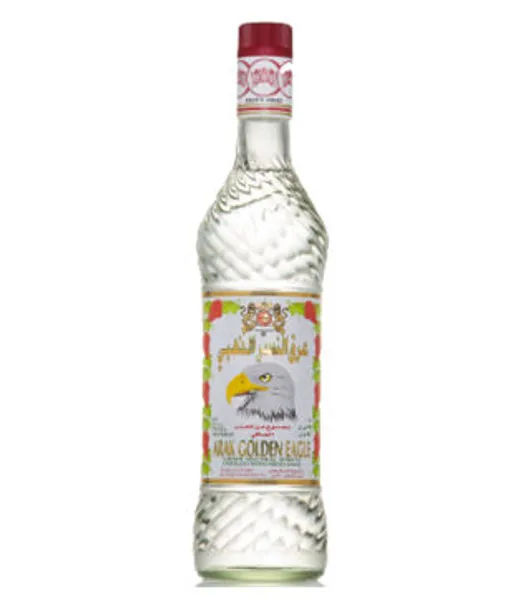 Arak Haddad Golden Eagle liquor - Drinks Vine in Kenya