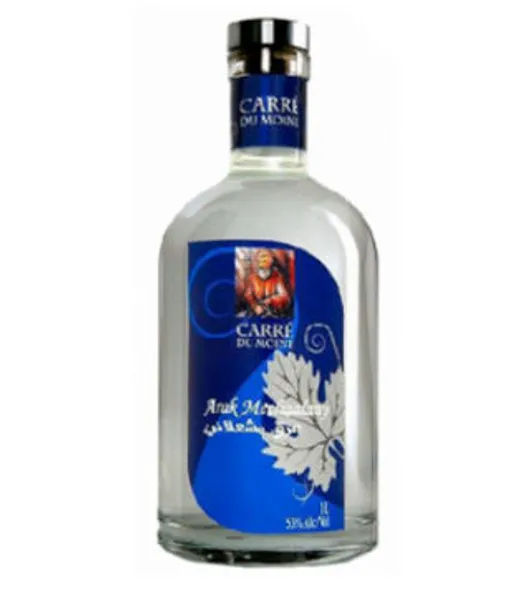 Arak Mechaalany liquor - Drinks Vine in Kenya