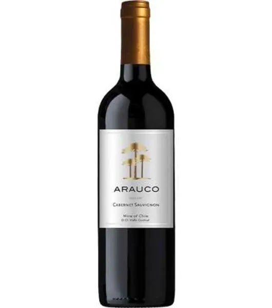 Arauco Cabernet Sauvignon