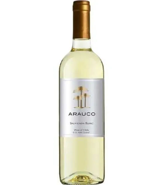 Arauco Sauvignon Blanc liquor - Drinks Vine in Kenya