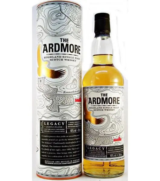 The ardmore  liquor by Ardmore - Drinks Vine in Kenya