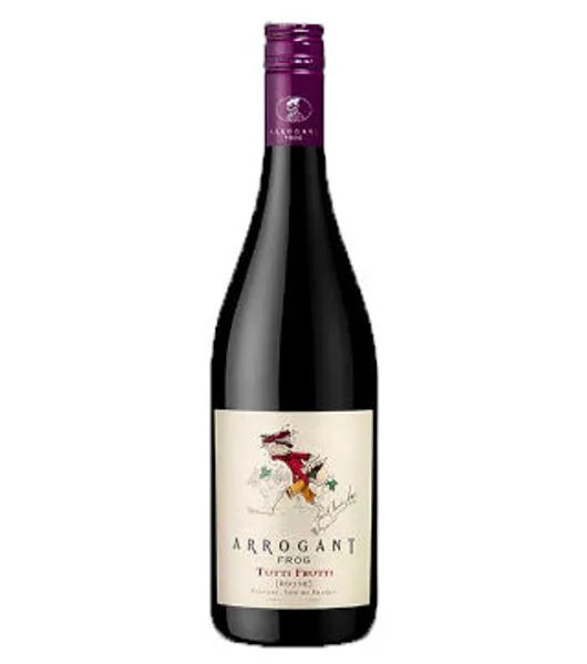 Arrogant Frog Rouge liquor - Drinks Vine in Kenya