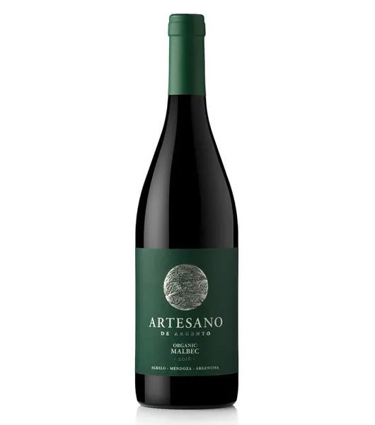 Artesano Organic Malbec liquor - Drinks Vine in Kenya