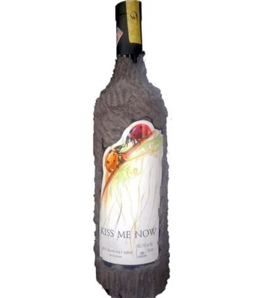 Asconi Kiss me now merlot liquor - Drinks Vine in Kenya