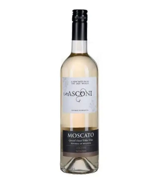 Asconi Moscato liquor - Drinks Vine in Kenya