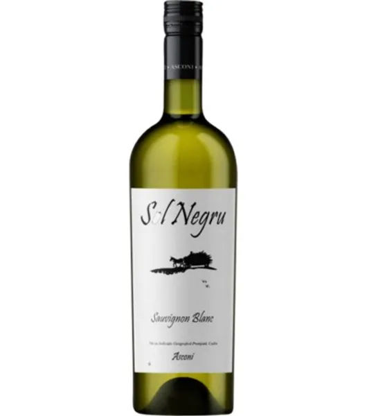 Asconi Sol Negru sauvignon Blanc liquor - Drinks Vine in Kenya