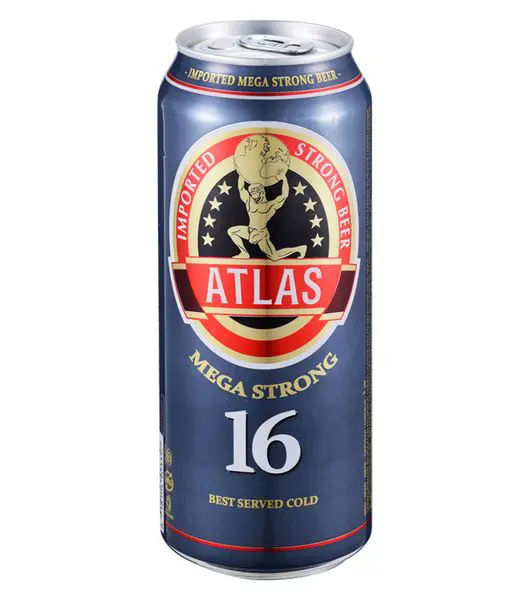 atlas 16 liquor by Atlas - Drinks Vine in Kenya
