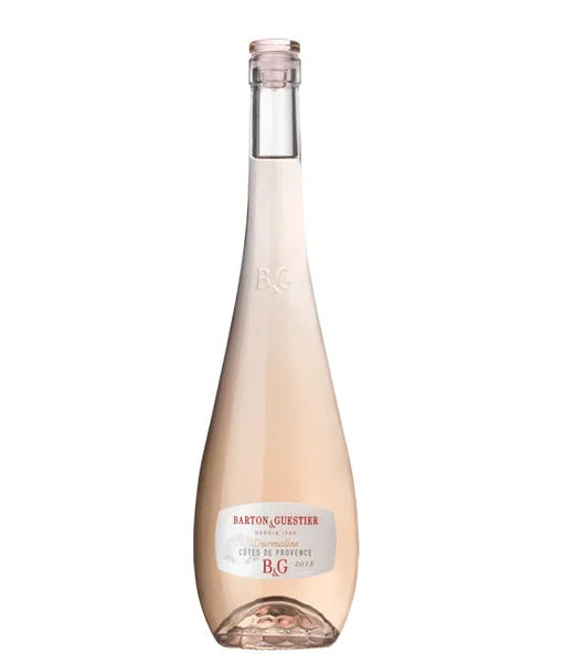 B&G Cotes de Provence Rose liquor by B&G (Barton & Guestier) - Drinks Vine in Kenya
