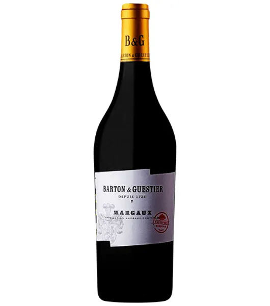 B&G Margaux liquor by B&G (Barton & Guestier) - Drinks Vine in Kenya