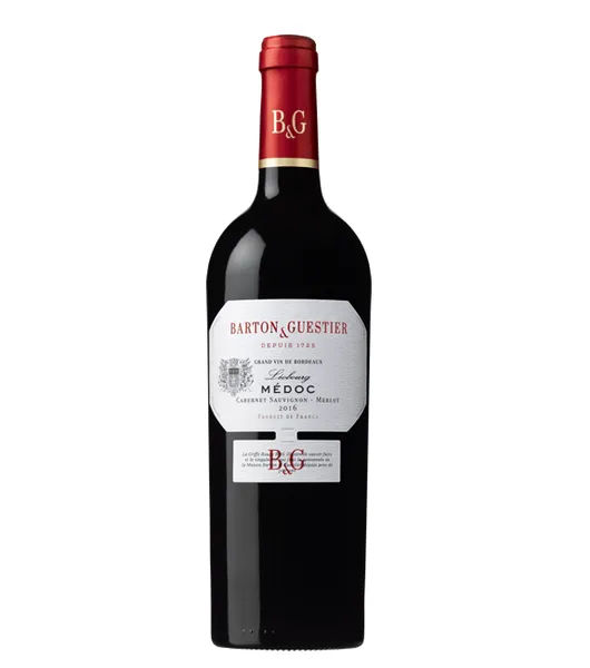 B&G Medoc liquor by B&G (Barton & Guestier) - Drinks Vine in Kenya