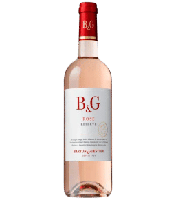 B&G Rose reserve